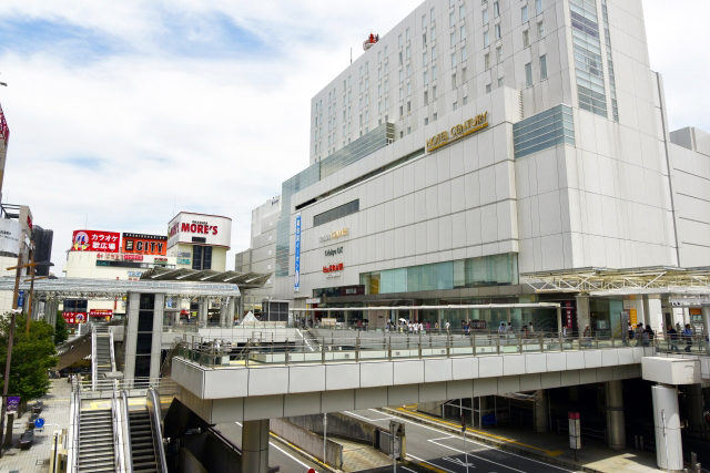 東京都立川市の債務整理の最新動向