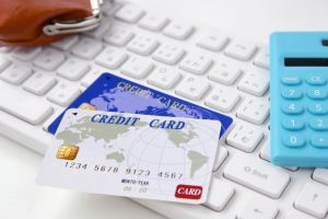 自己破産のクレジットカードの換金行為とは？